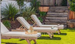 Sezónní pronájem Vila Lège-Cap-Ferret