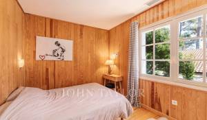 Sezónní pronájem Vila Lège-Cap-Ferret