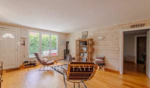 Sezónní pronájem Vila Lège-Cap-Ferret