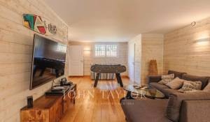 Sezónní pronájem Vila Lège-Cap-Ferret