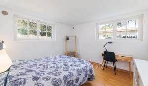 Sezónní pronájem Vila Lège-Cap-Ferret