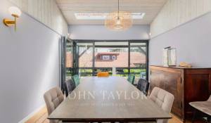 Sezónní pronájem Vila Lège-Cap-Ferret