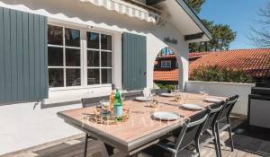 Sezónní pronájem Vila Lège-Cap-Ferret