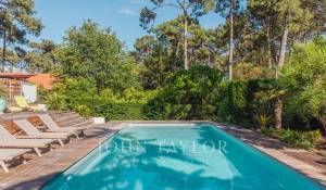 Sezónní pronájem Vila Lège-Cap-Ferret