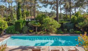 Sezónní pronájem Vila Lège-Cap-Ferret