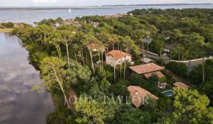 Sezónní pronájem Vila Lège-Cap-Ferret