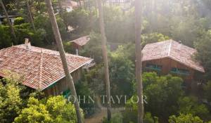 Sezónní pronájem Vila Lège-Cap-Ferret