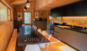 Sezónní pronájem Vila Lège-Cap-Ferret