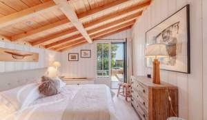 Sezónní pronájem Vila Lège-Cap-Ferret