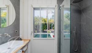 Sezónní pronájem Vila Lège-Cap-Ferret