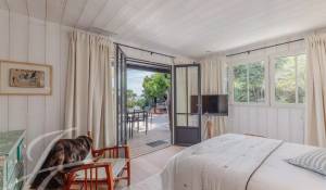 Sezónní pronájem Vila Lège-Cap-Ferret