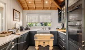 Sezónní pronájem Vila Lège-Cap-Ferret