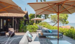 Sezónní pronájem Vila Lège-Cap-Ferret