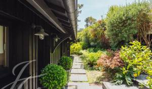 Sezónní pronájem Vila Lège-Cap-Ferret