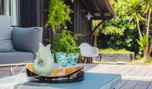 Sezónní pronájem Vila Lège-Cap-Ferret