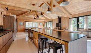 Sezónní pronájem Vila Lège-Cap-Ferret