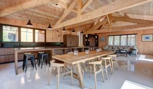 Sezónní pronájem Vila Lège-Cap-Ferret