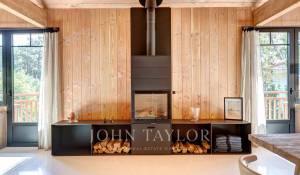 Sezónní pronájem Vila Lège-Cap-Ferret