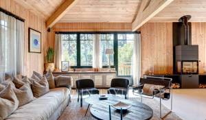 Sezónní pronájem Vila Lège-Cap-Ferret