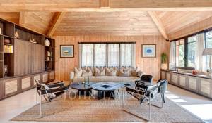 Sezónní pronájem Vila Lège-Cap-Ferret