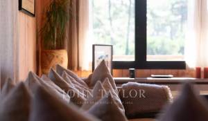 Sezónní pronájem Vila Lège-Cap-Ferret