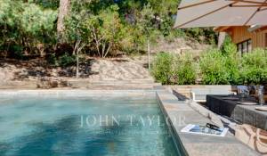 Sezónní pronájem Vila Lège-Cap-Ferret