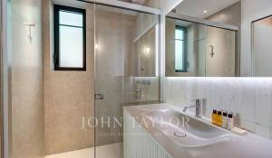 Sezónní pronájem Vila Lège-Cap-Ferret