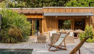 Sezónní pronájem Vila Lège-Cap-Ferret