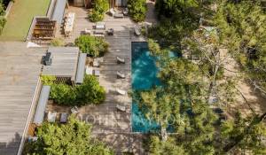 Sezónní pronájem Vila Lège-Cap-Ferret