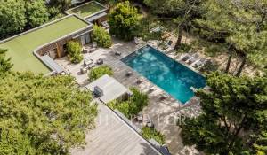 Sezónní pronájem Vila Lège-Cap-Ferret