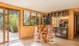 Sezónní pronájem Vila Lège-Cap-Ferret