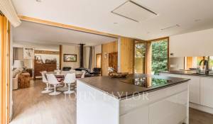 Sezónní pronájem Vila Lège-Cap-Ferret