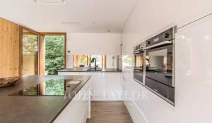 Sezónní pronájem Vila Lège-Cap-Ferret