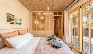 Sezónní pronájem Vila Lège-Cap-Ferret