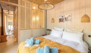 Sezónní pronájem Vila Lège-Cap-Ferret