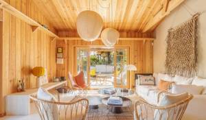 Sezónní pronájem Vila Lège-Cap-Ferret