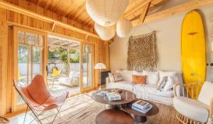 Sezónní pronájem Vila Lège-Cap-Ferret