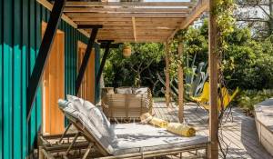 Sezónní pronájem Vila Lège-Cap-Ferret