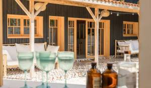 Sezónní pronájem Vila Lège-Cap-Ferret