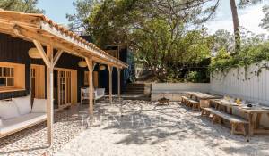 Sezónní pronájem Vila Lège-Cap-Ferret