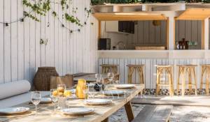 Sezónní pronájem Vila Lège-Cap-Ferret