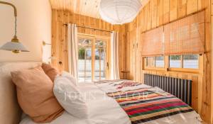 Sezónní pronájem Vila Lège-Cap-Ferret