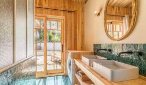 Sezónní pronájem Vila Lège-Cap-Ferret