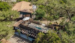 Sezónní pronájem Vila Lège-Cap-Ferret