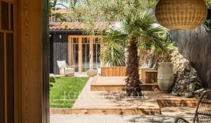 Sezónní pronájem Vila Lège-Cap-Ferret