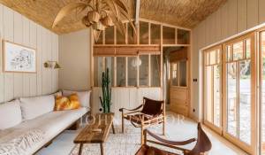 Sezónní pronájem Vila Lège-Cap-Ferret