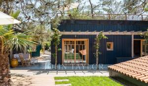 Sezónní pronájem Vila Lège-Cap-Ferret