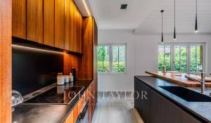 Sezónní pronájem Vila Lège-Cap-Ferret