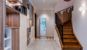 Sezónní pronájem Vila Lège-Cap-Ferret