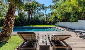 Sezónní pronájem Vila Lège-Cap-Ferret